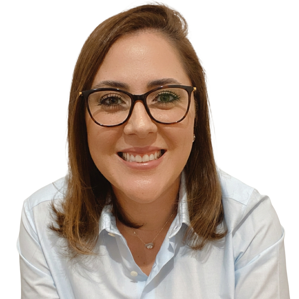 Retrato de Mariana Barros
